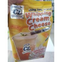 ราคา ผงครีมชีส/วิปปิ้ง ตรา CL ขนาด 400และ500กรัม ตีง่าย อร่อย (28774663872)