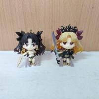 ราคา FATE/GRAND ORDER - GASHAPON KUJI MINI FIGURE (A PRIZE) (19000172496)