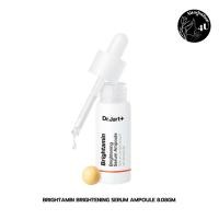 ราคา DR. JART BRIGHTAMIN BRIGHTENING SERUM AMPOULE 8.08GM. (41017468380)