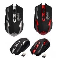 ราคา เม้าส์ไร้สาย Mouse Gaming Wireless Signo Wm191 (1317334918)