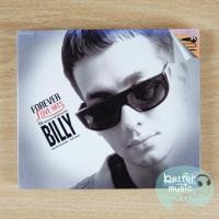 ราคา VCD คาราโอเกะ Forever Love Hits by Billy (เพลงรักอารมณ์เข้ม...บิลลี่ โอแกน) (14607118575)