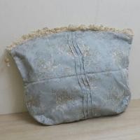 ราคา กระเป๋าผ้า Handmade สินค้าญี่ปุ่นมือสอง (364194510)