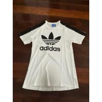 ราคา เสื้อยืดสีขาว adidas (29562643013)