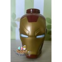 ราคา ✨พร้อมส่งจากไทย✨แก้วน้ำ Major IRON MAN ของเล่น ของสะสม เรื่อง​ Captain​ America​ Civil War​ Ironman (24134654589)