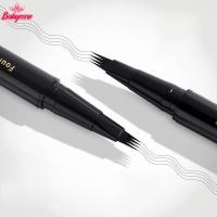 ราคา <บายซี-ที> คิ้วย้อมสําหรับผู้หญิง,ดินสอเขียนคิ้ววิเศษกันน้ํา,กันน้ําเหงื่อหลักฐานแต่งหน้าติดทนนานคิ้ว (53407736614)