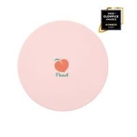 ราคา โค้ดPF2A8ZD ลด10% Skinfood Peach Cotton Multi Finish Powder (4413457785)