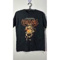 ราคา เสื้อวง Cavalera ของแท้จากกระสอบมือสอง (26418081955)