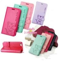 ราคา เคส กระเป๋า ฝาพับหนัง สำหรับ Samsung J7 J7Pro J7Plus J7Prime A6Plus J8 แถมสาย ล็อค มีแม่เหล็ก domicat (54307200629)