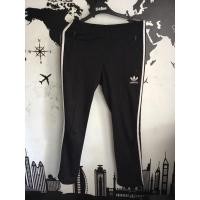 ราคา กางเกงเทรนนิ่ง Adidas THREEFOILS SECONDBRAND JOGGER (20803407567)
