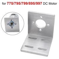 ราคา เมาท์ยึดมอเตอร์ 775 895 997 7-9 Series หลายประเภท สําหรับมอเตอร์ DC 750 755 775 795 885 895 997 (22135329186)