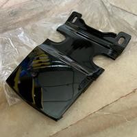 ราคา YAMAHA Y125Z 125Z ฝาครอบที่นั่งหาง 5 สีดํา HITAM คุณภาพสูง (43629815241)
