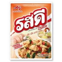 ราคา รสดี ผงปรุงรส รสไก่ 1.5 กก. (ROSDEE SEASONING POWDER CHICKEN 1.5 KG) (17496422200)