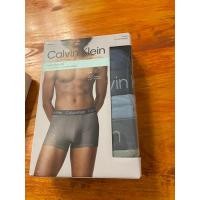 ราคา Calvin Klein กางเกงชั้นในชาย 3 pack (22659425401)