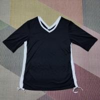 ราคา เสื้อกีฬา Danskin size L รอบอก 36" มือสอง สภาพดี (25152704571)