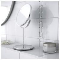 ราคา พร้อมส่ง ✅ กระจกซูม IKEA ของแท้ 100% กระจกตั้งโต๊ะแต่งหน้า (1102689691)