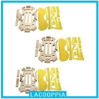 ราคา [ลาคูเปีย] ไวโอลินชุดอุปกรณ์เสริมภายในรูปแบบแม่แบบเรซิ่นคณะกรรมการไวโอลินอุปกรณ์การจัดตําแหน่งหัวเสียงหลุมอ้างอิงสําหรับ (46707480902)