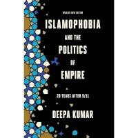 ราคา BBW หนังสือ Islamophobia And The Politics Of Empire ISBN: 9781788737210 (42850934198)