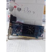 ราคา การ์ดจอ Gigabyte Nvidia GeForce GT210 1GB DDR3 64Bit (10784718697)