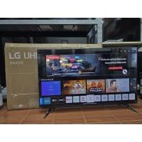 ราคา LG UHD 4Kรุ่น 50UQ7050PSA 50 นิ้ว (รุ่นใหม่ ปี 2024) ค้างสต๊อก (43627716808)