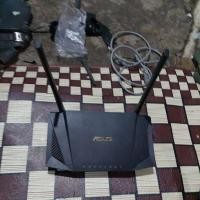 ราคา ดูอัลแบนด์ Asus ax1800 (24291125226)