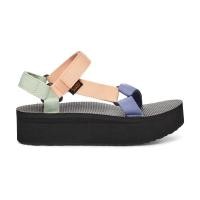 ราคา TEVA WOMEN รองเท้ารัดส้นผู้หญิง - W FLATFORM UNIVERSAL 1008844-SRMLT (16039649830)