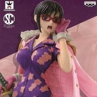 ราคา Tashigi ของแท้ JP แมวทอง - Scultures Banpresto [โมเดลวันพีช] (7240934360)