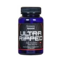 ราคา Ultimate Nutrition Ultra Ripped 90 Capsules
