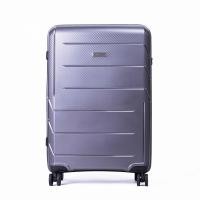 ราคา Edelweiss Thailand รุ่น EL-IQ กระเป๋าเดินทาง 24 นิ้ว (6008745496)