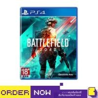 ราคา [+..••] พร้อมส่ง ผ่อน 0% PS4 BATTLEFIELD 2042 (เกมส์ PS4™ ) (8766858615)