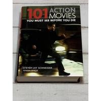 ราคา 101 Action Movies You Must See Before You Die [หนังสือมือสอง] (13871252162)
