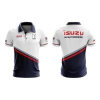 ราคา เสื้อแข่ง Isuzu Sport Racing (47908142026)
