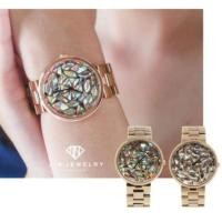ราคา นาฬิกา Mishali 15309 เงิน (287561911)