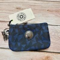 ราคา Kipling Creativity S กระเป๋าสตางค์ใบเล็ก 1 ซิบ 3 ช่อง ของแท้ พร้อมส่ง (27250676104)