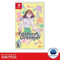 ราคา [พร้อมส่ง]Nintendo: Fashion Dreamer (US Z1) - Nintendo Switch (29851945175)