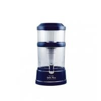 ราคา เครื่องกรองน้ำ Giffarine Safe Plus Alkaline สีน้ำเงิน (25972867343)