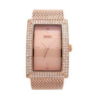 ราคา Julius นาฬิกาข้อมือผู้หญิง สาย/ตัวเรือน โลหะผสม รุ่น JA-428-rosegold (279091162)