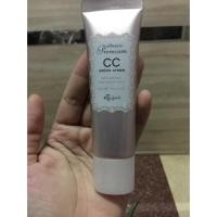 ราคา Ettusais CC amino cream ซื้อมาจาก shop 1,100.- ใช้ไป20% ส่งต่อเพียง 400.- (271016017)