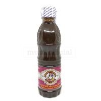 ราคา ปลาร้านางฟ้า ฝาขาว (สูตรเข้มข้น) ขนาด 400 ml. ส่งฟรี (13647082392)
