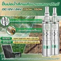 ราคา ปั๊มบ่อน้ําลึก, ปั๊มน้ํา DC 12V / 24V,ปั๊มบาดาลพลังงานแสงอาทิตย์，ปั๊มบาดาล ปั๊มน้ำซัมเมอ ร์ปั๊มน้ำบาดาล ปั๊มดูดน้ำลึก (29317683862)