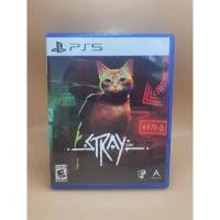 ราคา (มือสอง) มือ2 เกม ps5 : STRAY ภาษาอังกฤษ แผ่นสวย #Ps5 #game #playstation5 (25258498323)