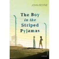 ราคา The Boy in the Striped Pyjamas : Read John Boyne's powerful classic ahead of the sequel ALL THE BROKEN PLACES (26811313762)