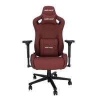 ราคา GAMING CHAIR (เก้าอี้เกมมิ่ง) ANDA SEAT KAISER FRONTIER SIZE M (AD12Y-12-AB-PV) (RED MAROON-BLACK) (24781515548)