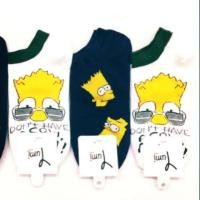 ราคา ถุงเท้า Simpson 2 คู่ (798391163)