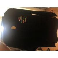 ราคา [พร้อมส่ง] เสื้อฮู้ดดี้ Anti Social Social Club ของแท้ 100% (6723785179)