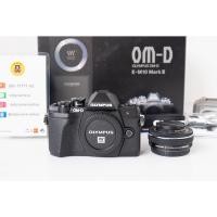 ราคา Olympus OM-D E-M10 Mark3 +14-42mm EZ เครื่องศูนย์ สภาพสวย (16144582306)