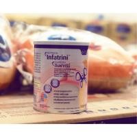 ราคา Nutricia Infatrini นิวทริเชีย อินฟาทรินี่ ขนาด 400 กรัม หมดอายุ 2/2026 (5428092190)