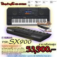 ราคา YAMAHA PSR-SX900 ยามาฮ่า (2763880690)