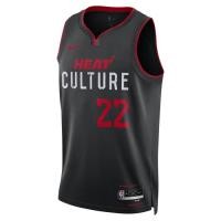 ราคา เสื้อแข่งผู้ชาย Nike Dri-FIT NBA Swingman 2024/25 City Edition ของแท้ ป้ายไทย (28287559171)