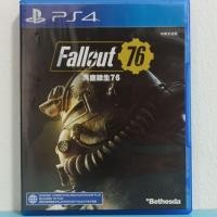 ราคา fallout 76 ps4 มือสอง โซน3 (8563524502)