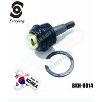 ราคา ลูกหมากล่าง/ลูกหมากคันชัก (Ball Joint) ฮุนได HYUNDAI Sonata II(DF) ปี 1993, III ปี 1996 (ราคาต่อชิ้น) (8517945793)